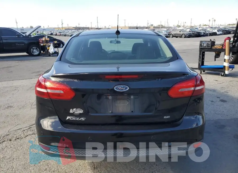 1FADP3F22GL354236 Photo# 6