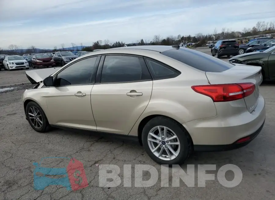 1FADP3F23HL335924 Photo# 2