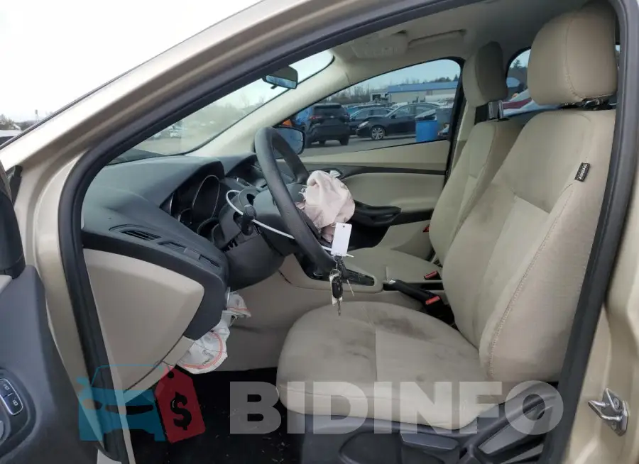1FADP3F23HL335924 Photo# 7