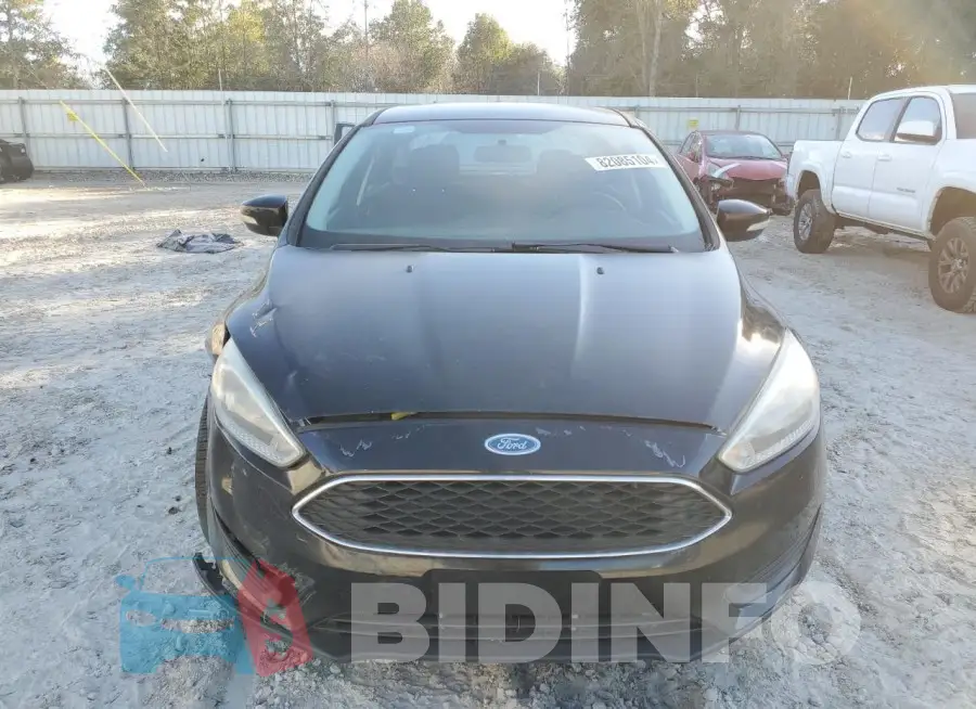 1FADP3F27GL201366 Photo# 5