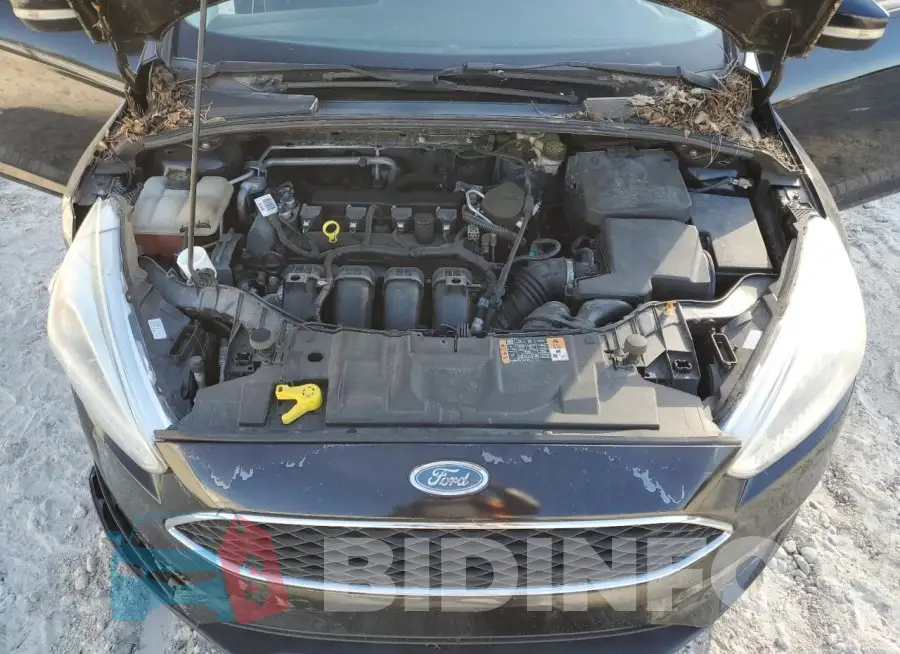 1FADP3F27GL201366 Photo# 11