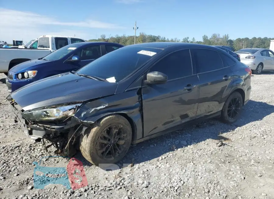 1FADP3F2XHL338724 Photo# 1