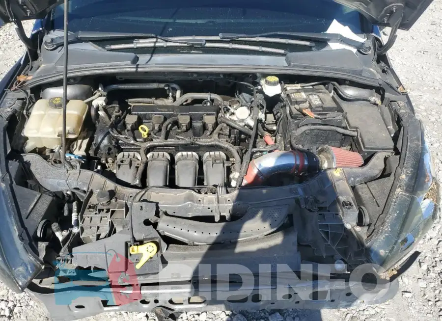 1FADP3F2XHL338724 Photo# 11