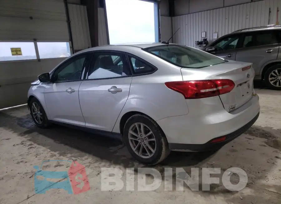 1FADP3FE1JL309046 Photo# 2