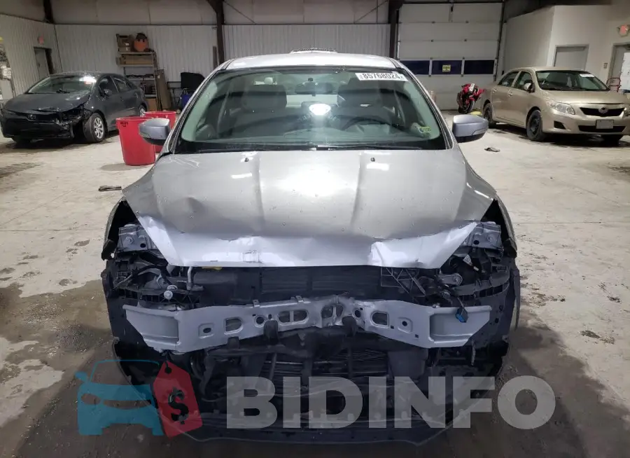 1FADP3FE1JL309046 Photo# 5