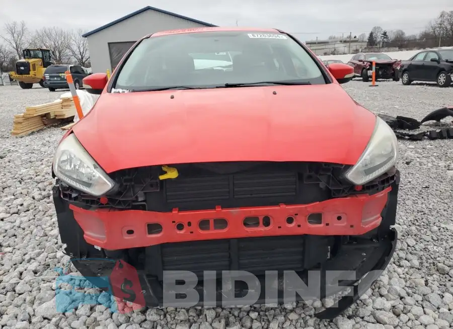 1FADP3K25GL269655 Photo# 5