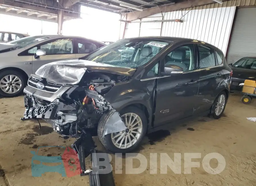 1FADP5CU1GL109302 Photo# 1