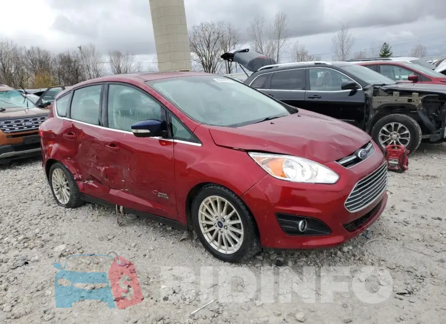1FADP5CU6GL114852 Photo# 4
