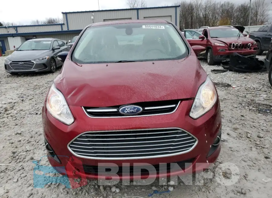 1FADP5CU6GL114852 Photo# 5