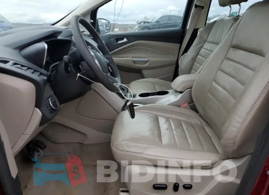 1FADP5CU6GL114852 Photo# 7