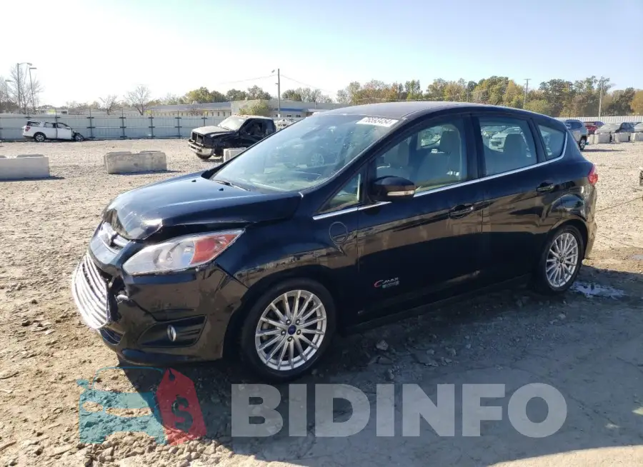 1FADP5CU7GL115850 Photo# 1
