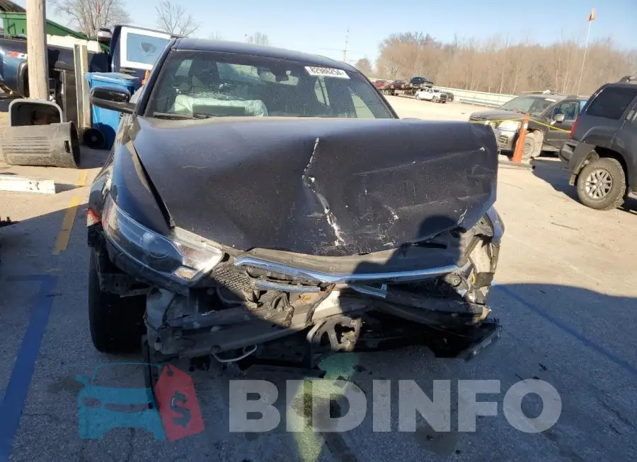 1FAHP2E89GG125823 Photo# 5
