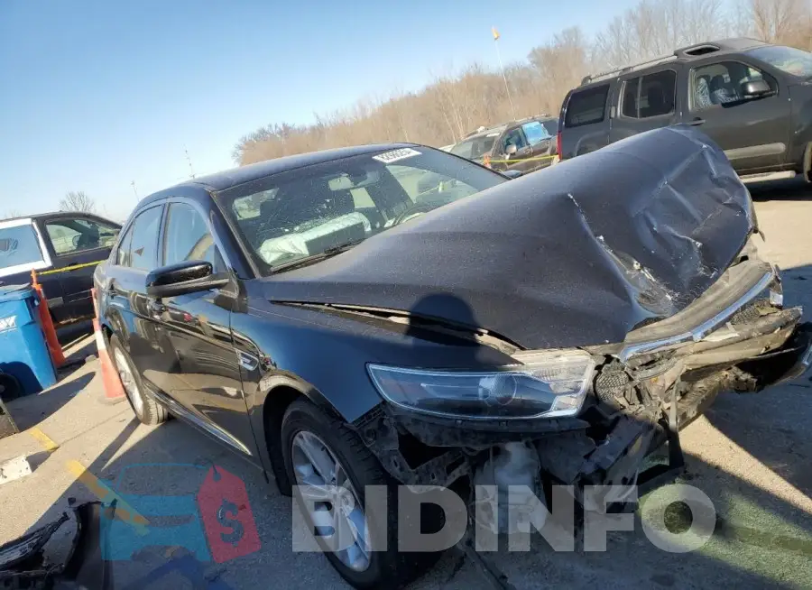 1FAHP2E89GG125823 Photo# 4