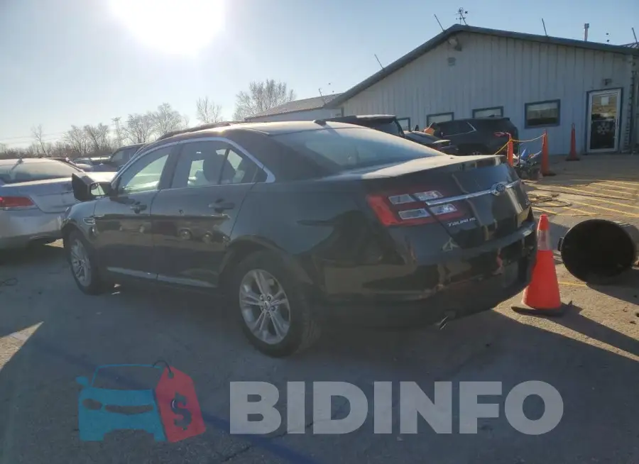 1FAHP2E89GG125823 Photo# 2