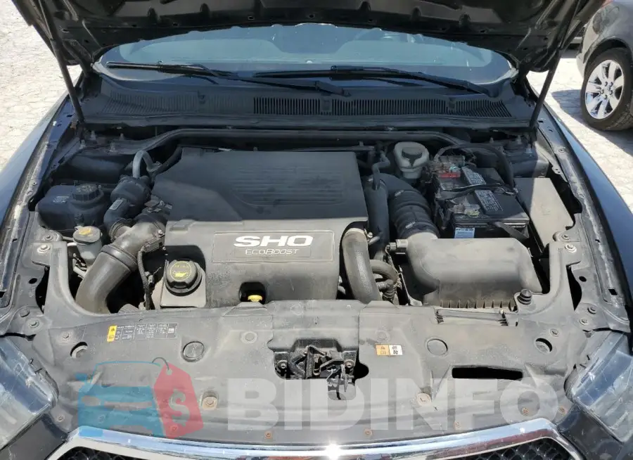 1FAHP2KT7GG100668 Photo# 11