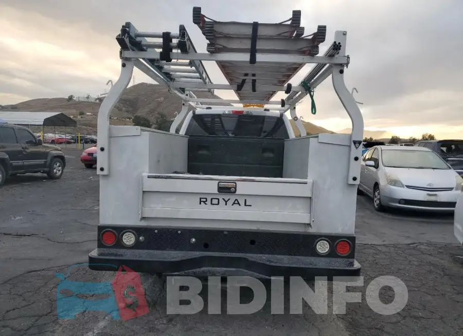 1FD7X2A60NED23804 Photo# 6