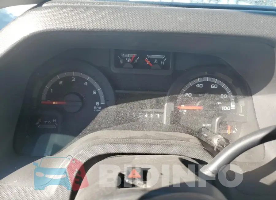 1FDXE4FS0KDC66187 Photo# 9