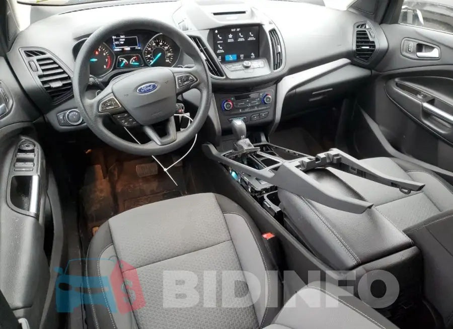 1FMCU9G91HUD37609 Photo# 8