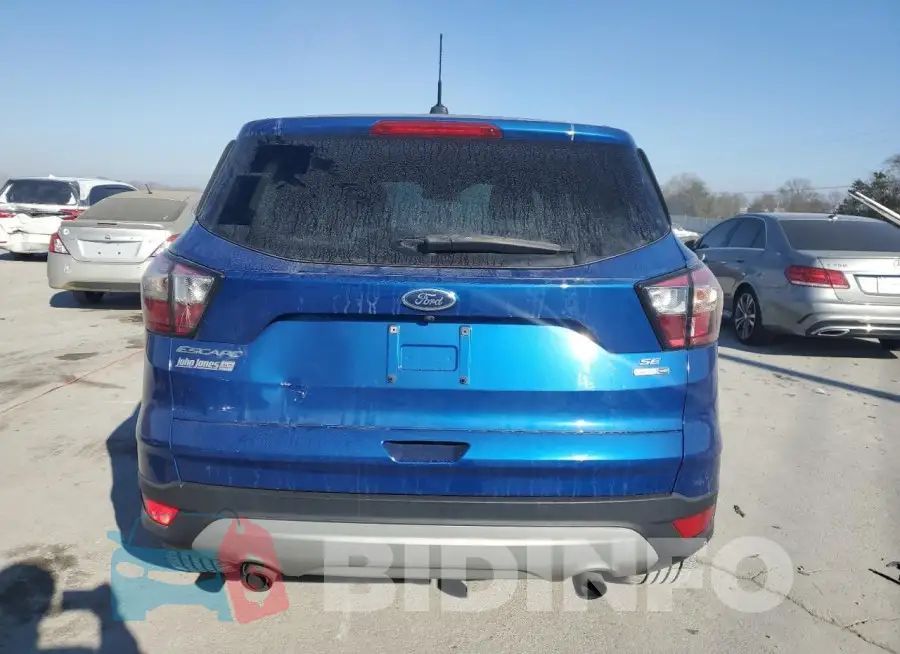 1FMCU9GD5HUE50323 Photo# 6