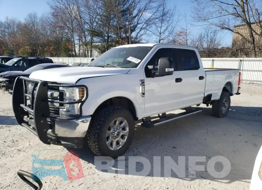 1FT7W2B69KEC31432 Photo# 1