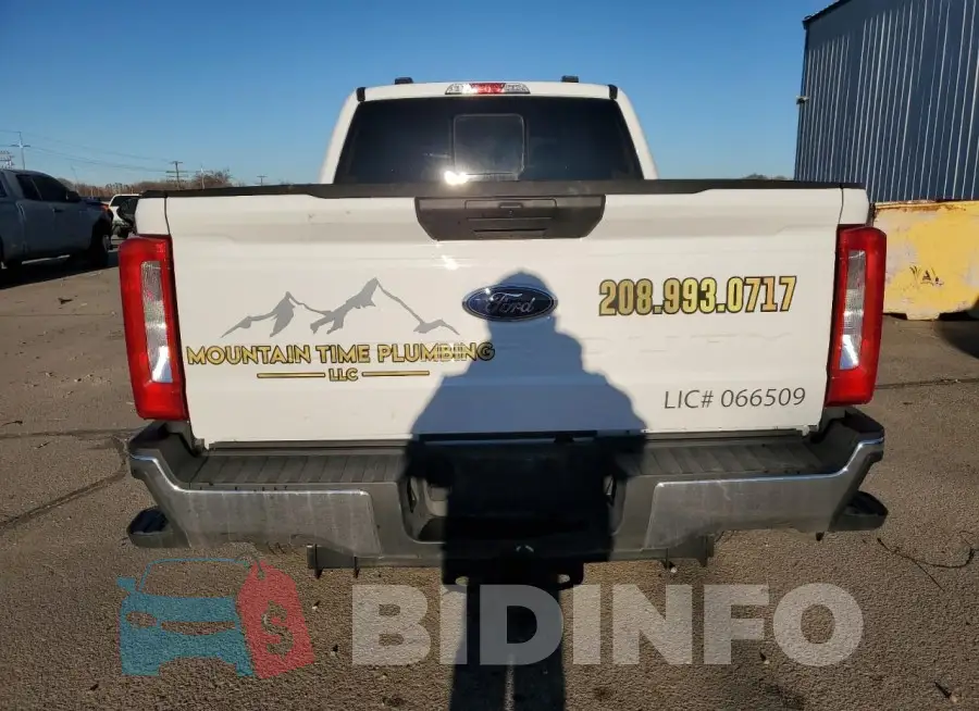 1FT7W2BA9RED56428 Photo# 6
