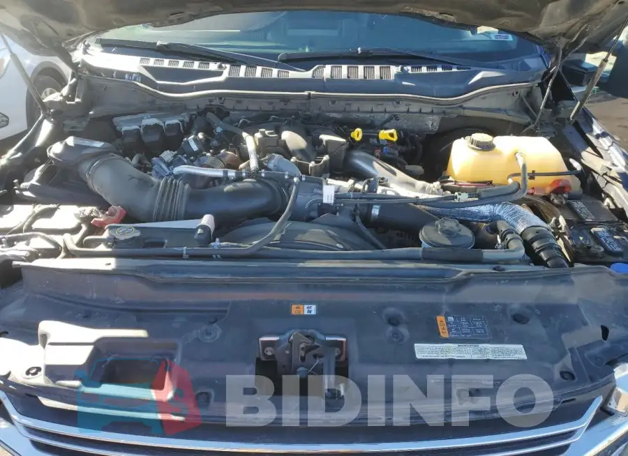 1FT7W2BT6JEB90049 Photo# 11