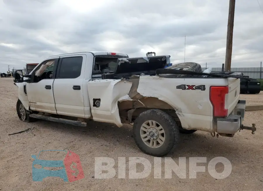 1FT7W2BT7KED84770 Photo# 2