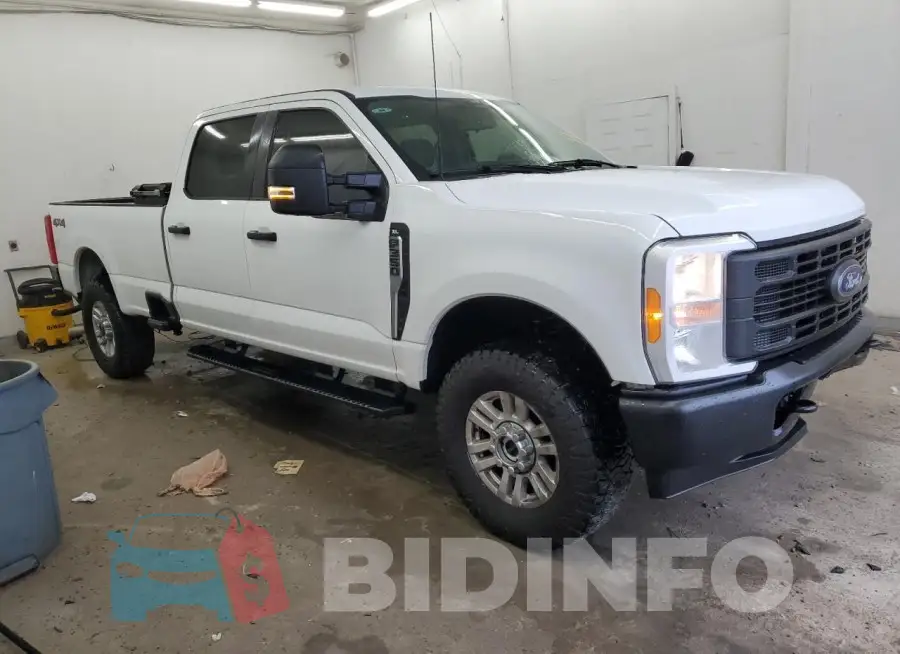 1FT8W3BA7PED76510 Photo# 4