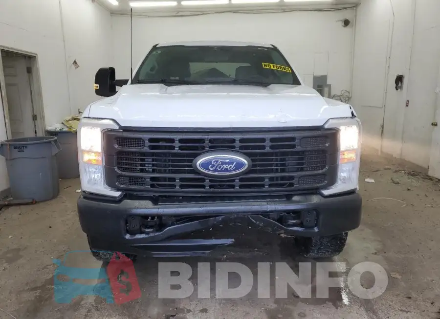 1FT8W3BA7PED76510 Photo# 5
