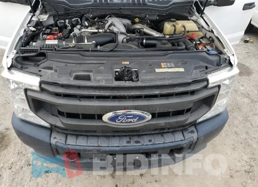 1FT8W3BT7LED65860 Photo# 11