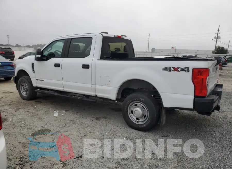 1FT8W3BT7LED65860 Photo# 2