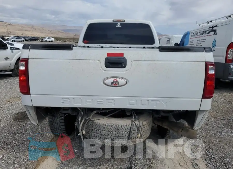 1FT8W3BT8GEB60781 Photo# 6