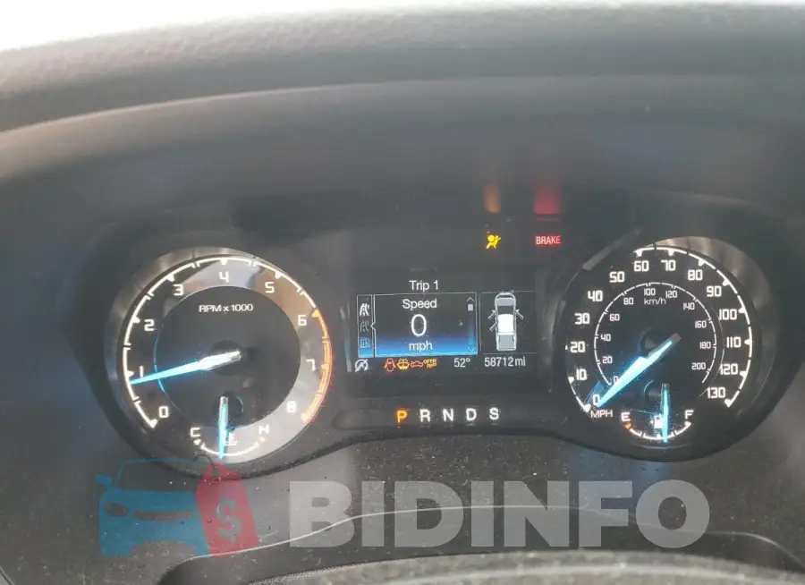 1FTER4FH1MLD14907 Photo# 9