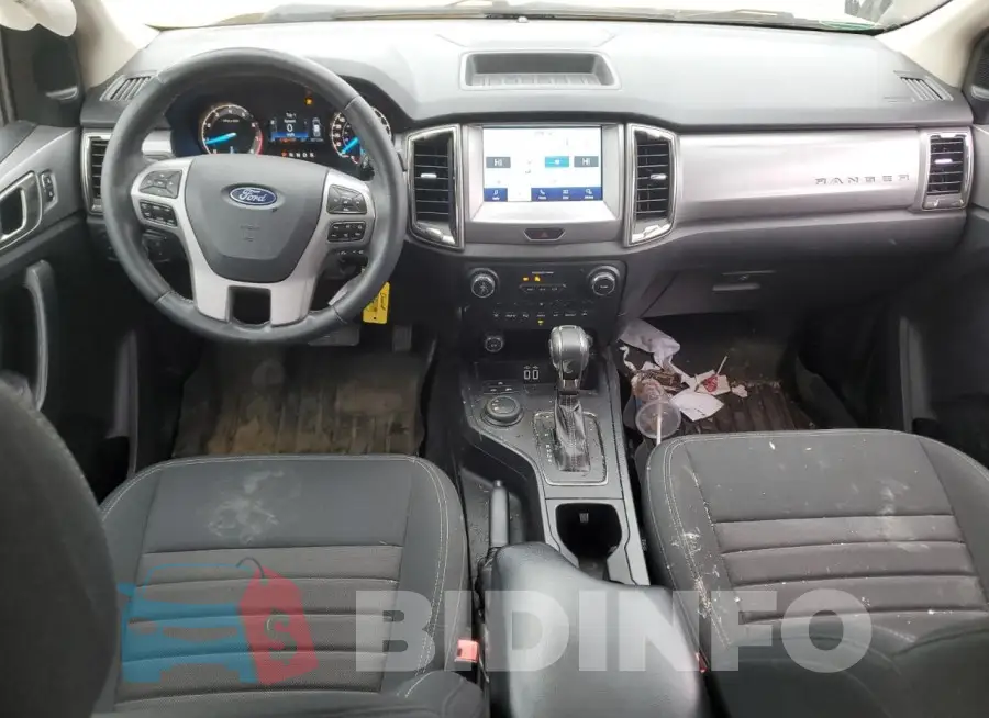 1FTER4FH1MLD14907 Photo# 8
