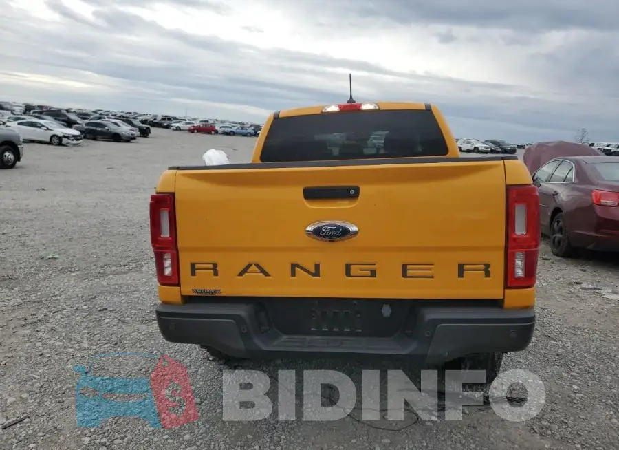 1FTER4FH1MLD14907 Photo# 6