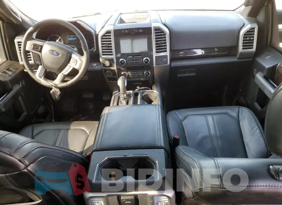 1FTEW1EG8GFB73708 Photo# 8