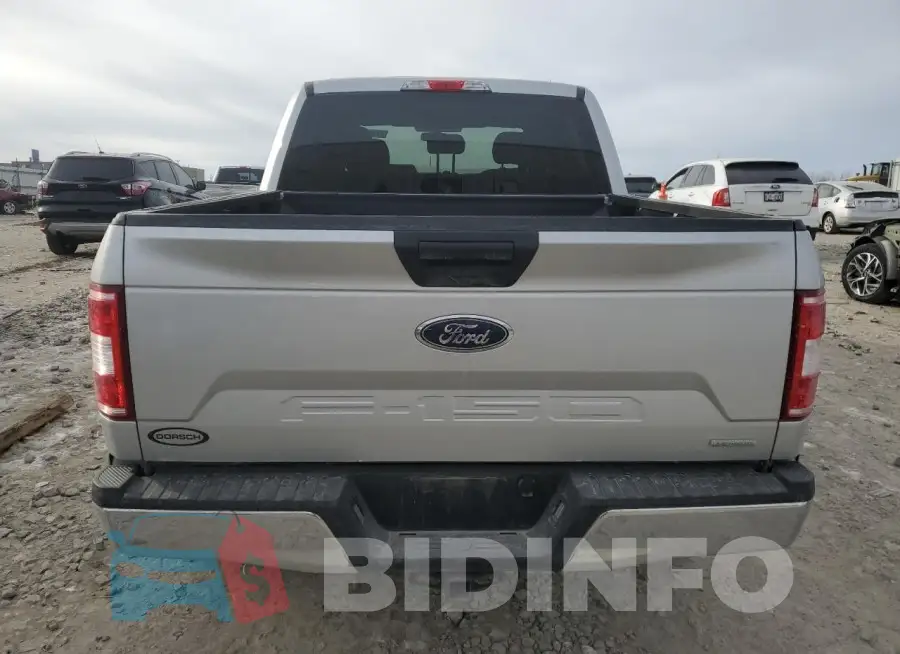 1FTEW1EG8JKC86248 Photo# 6