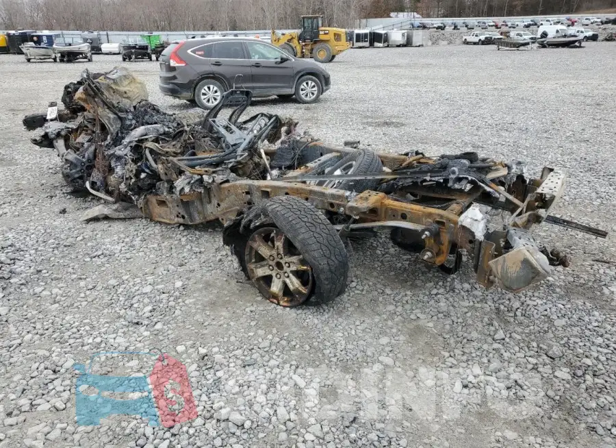 1FTFW1E5XMKF11275 Photo# 2