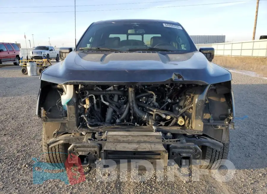 1FTFW1E85PFA42703 Photo# 5