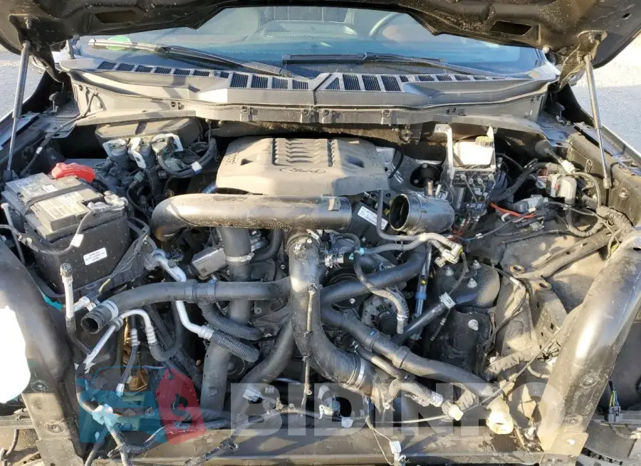 1FTFW1E85PFA42703 Photo# 11