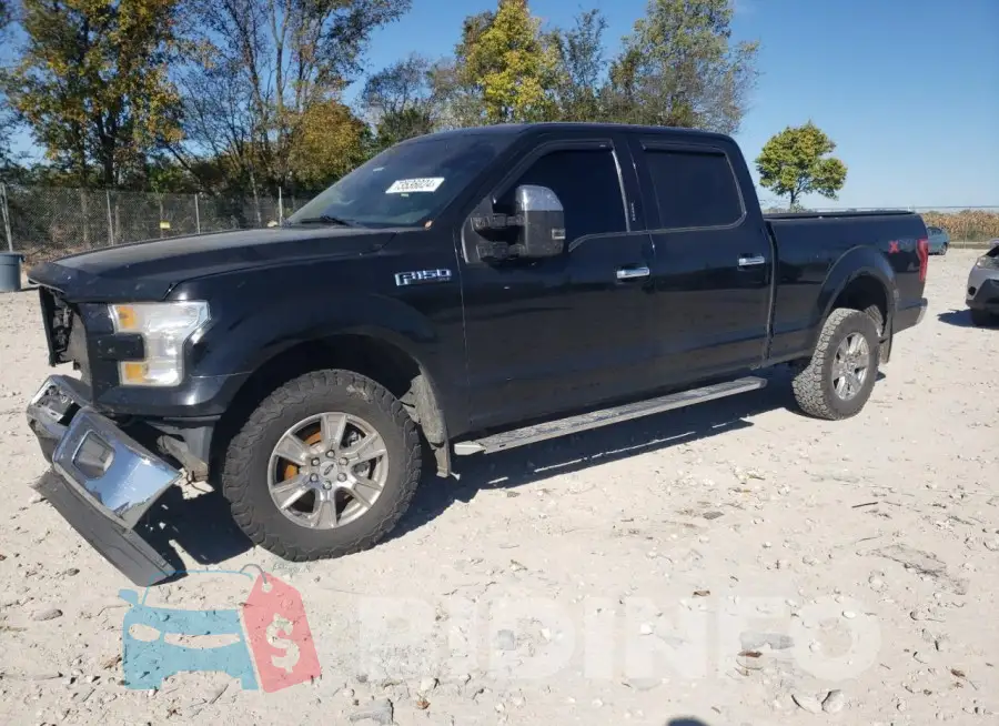 1FTFW1EF4GFC84641 Photo# 1