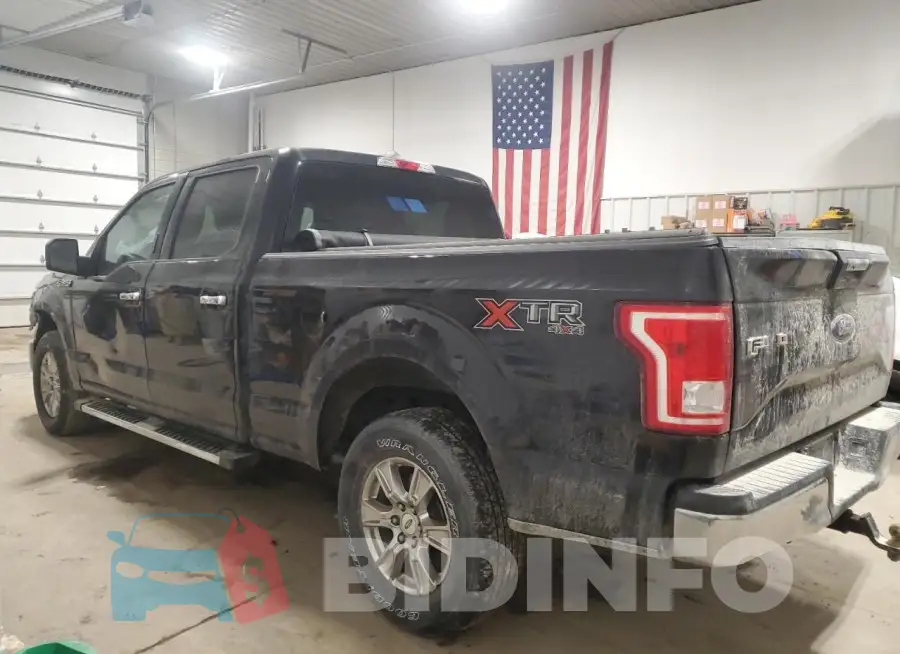 1FTFW1EF6HFA77217 Photo# 2