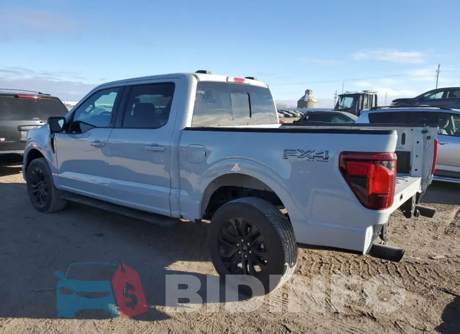 1FTFW3L84RFA53113 Photo# 2