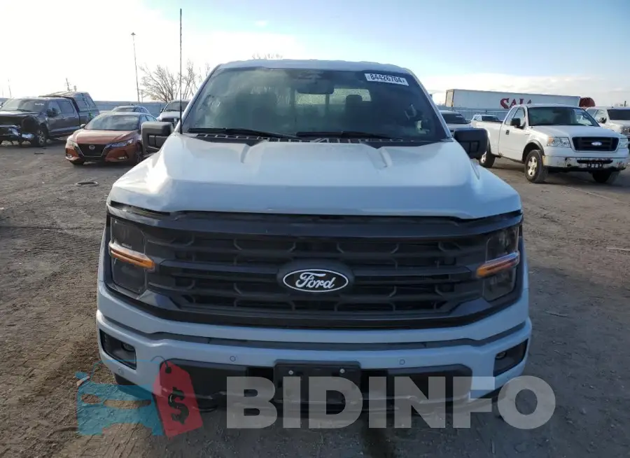 1FTFW3L84RFA53113 Photo# 5