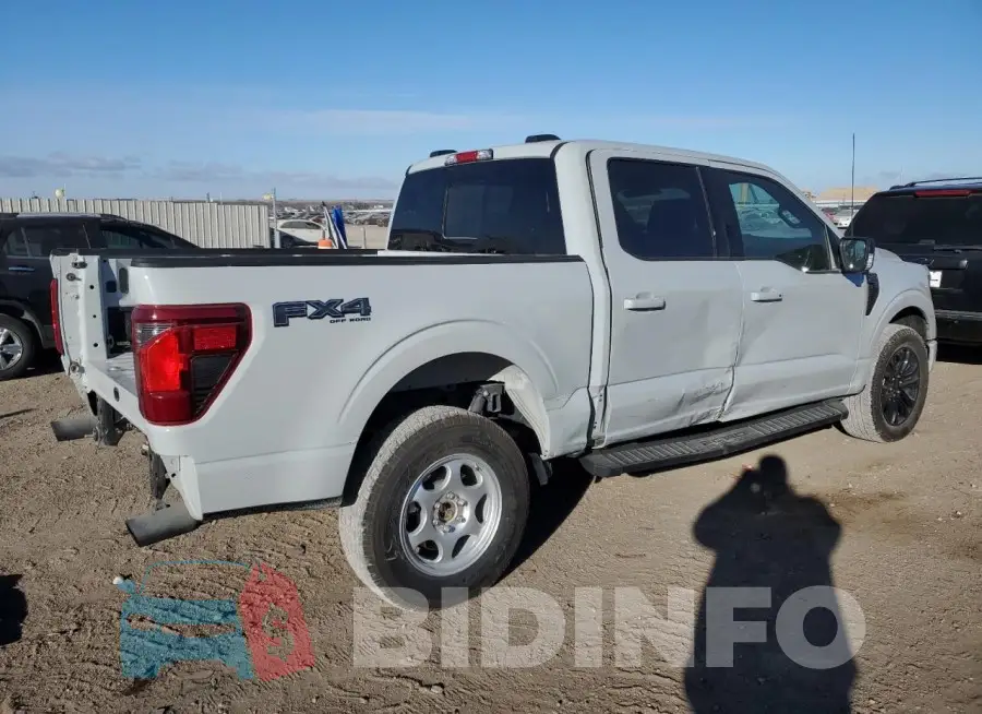 1FTFW3L84RFA53113 Photo# 3