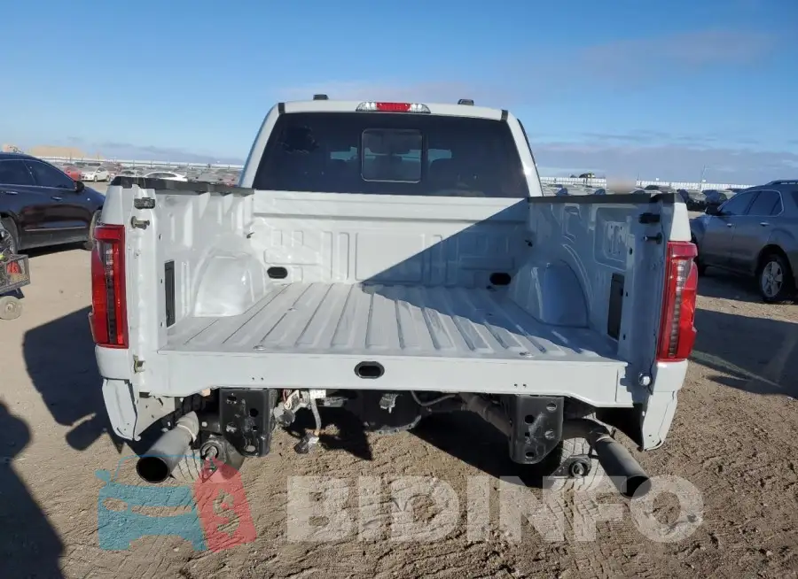 1FTFW3L84RFA53113 Photo# 6