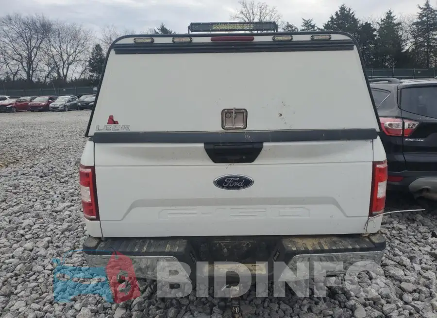 1FTFX1E55LFA99237 Photo# 6