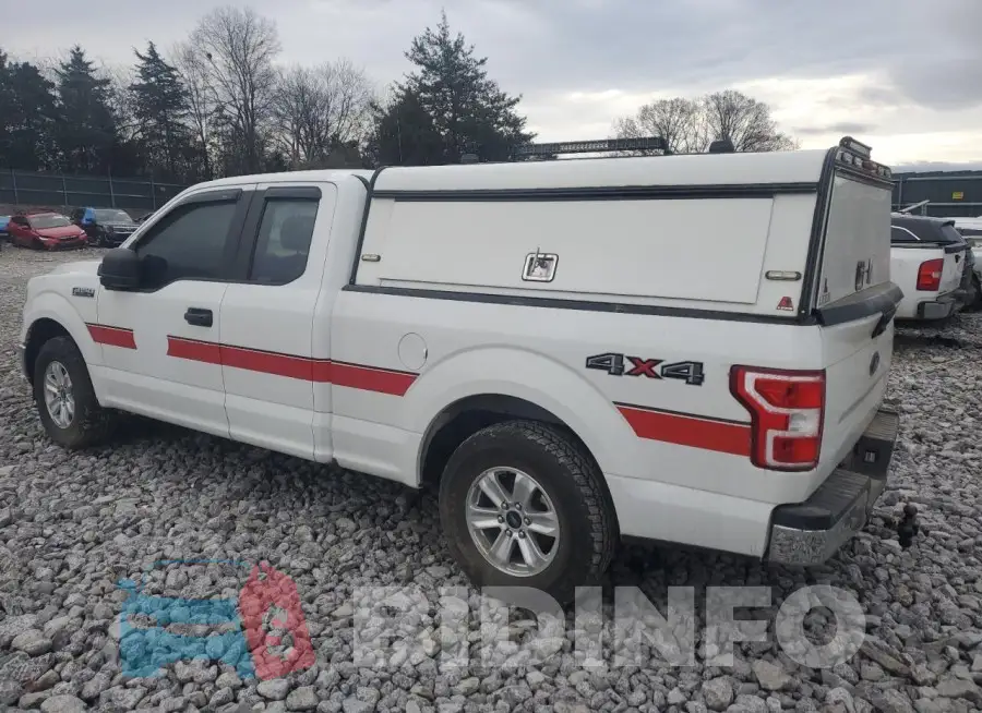 1FTFX1E55LFA99237 Photo# 2