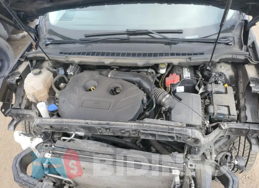 2FMPK3J98JBC51917 Photo# 12