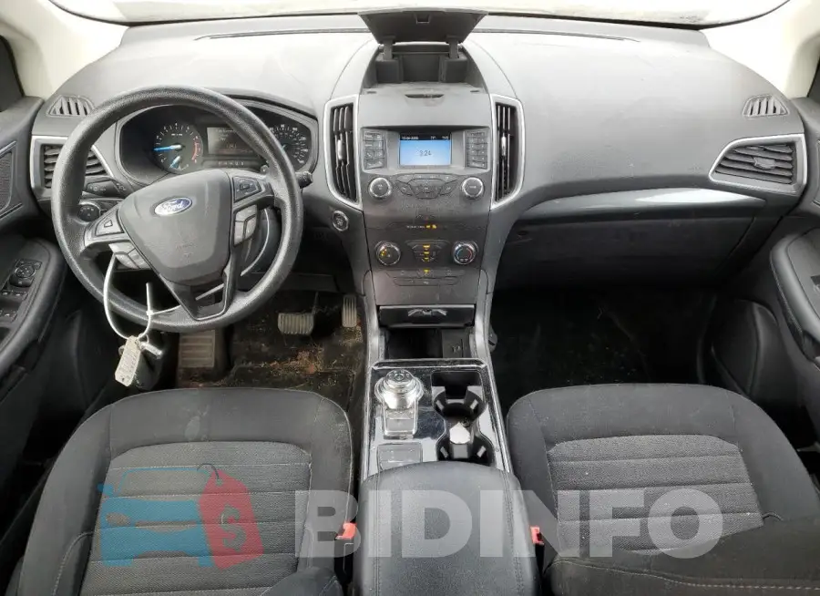 2FMPK4G90KBB60946 Photo# 8